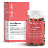 BeBodywise PCOS Balance Capsules For Women -60 caps image 2