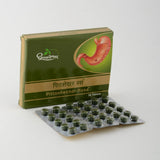 Dhootapapeshwar Pittashekhar Rasa - 30 tabs image 3