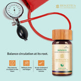 Biogetica Bipsolve (Blood Pressure Support) 80 Tablets image 2