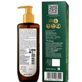 Wow Skin Science Aloe Vera Hydrating Face Wash image 6