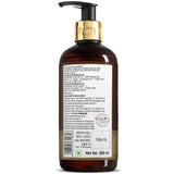 Wow Skin Science Coconut Milk Hair Conditioner-300 ml image 3
