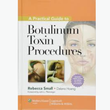 Book cover of Practical Guide to Botulinum Toxin Procedures – Cosmetic Book