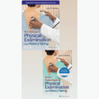 Book cover of Bates Complete Physical Exam Set – Guide & Pocket Companion