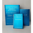 Book cover of DSM-5-TR Hardcover Desk Reference & Spiral Classification Combo