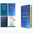 Book cover of DSM-5-TR Desk Reference with Index Tabs – Pocket Guide