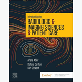 Book cover of Intro to Radiologic & Imaging Sciences – 8th Ed