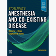 Book cover of Stoelting’s Anesthesia & Co-Existing Disease 8th Edition – PCPL Book