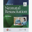 Book cover of Textbook of Neonatal Resuscitation (NRP) 8th Ed