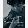 Book cover of The Immune System 5th Edition – Hardcover Textbook (ISBN