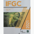 Book cover of 2021 International Fuel Gas Code – ICC Paperback Edition