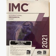 Book cover of 2021 International Mechanical Code – 1st Edition (ICC)