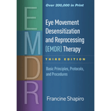 Book cover of Advanced Eye Movement Desensitization & Reprocessing (EMDR)
