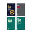 Book cover of Fire Investigation & Life Safety Code Set – NFPA 921/101/80