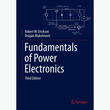 Book cover of Fundamentals of Power Electronics — 3rd Edition (2020)