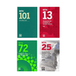 Book cover of NFPA Fire & Life Safety Code Set – NFPA 101, 13, 72, 25