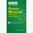 Book cover of Pocket Medicine Paperback – Essential Internal Medicine Reference