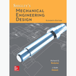 Book cover of Shigley’s Mechanical Engineering Design 11th Edition – PCPL Book