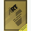 Book cover of The Art of Electronics 3rd Edition – Hardcover Book