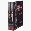 Book cover of Core Radiology – Visual Diagnostic Imaging (2nd Ed)