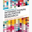 Book cover of Introduction to Intersectional Qualitative Research – First Edition