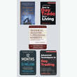 Book cover of Pro Traders Toolkit – Ultimate 5-Book Set for Day Trading