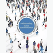 Book cover of Understanding Human Communication 14th Edition – PCPL Book