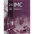 Book cover of 2024 International Mechanical Code – Complete IMC Paperback