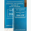 Book cover of Diagnostic and Statistical Manual of Mental Disorders – DSM-5-TR Set