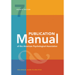 Book cover of Publication Manual APA 7th Edition – Official Guide (ISBN