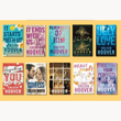 Book cover of COLLEEN HOOVER Special combo: 10 BOOKS - Book Store