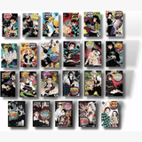 Book cover of Demon Slayer Vol 1–23 Complete Manga Set – Full Loose Edition