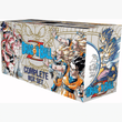 Book cover of Dragon Ball Z Complete Box Set Vols 1-26 – Paperback Manga Collection