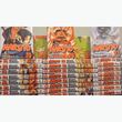 Book cover of Naruto Manga Box Set 1 – Volumes 1-27 + Free Poster