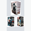 Book cover of Newbie Essentials Manga Pack – Demon Slayer, Tokyo Ghoul & JJK