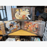 Book cover of One Piece Manga Box Set Collection: Volumes 1–70 (Box Sets 1, 2 &