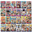 Book cover of One Piece Manga Set Vol 47–70 – Thriller Bark to Punk Hazard