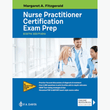 Book cover of Nurse Practitioner Certification Exam Prep – 6th Ed (ISBN