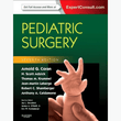 Book cover of Pediatric Surgery 2-Volume Set (7th Ed) – Expert Consult Guide