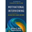 Book cover of Motivational Interviewing – Helping People Change & Grow, 4th Ed