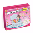 Book cover of Fancy Nancy’s Fantastic Phonics – Paperback Kids Book