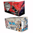 Book cover of Super Combo: Tokyo Ghoul re 1-16 + Dragon Ball Z 1-26 Box Sets