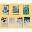 Book cover of The Dirty Air Series 1-4 by Lauren Asher – Complete Box Set