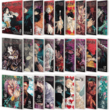 Book cover of Jujutsu Kaisen Vol 0–26 Complete 27-Book Set