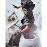 Book cover of Vagabond Manga Box Set (Vol. 1–11) by Takehiko Inoue – PCPL Book