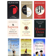 Book cover of Voices That Move the World – 9-Book Literary Powerhouse Set