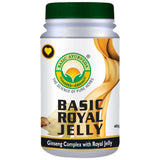 Basic Ayurveda Basic Royal Jelly - 40 gms image 4