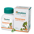 Himalaya Pure Herbs Punarnava Urinary Wellness - 60tabs image 1