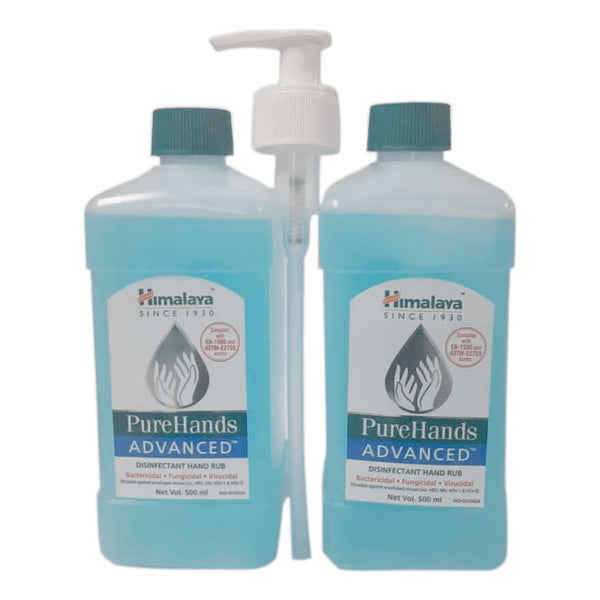 Himalaya PureHands Advanced image 2
