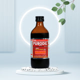 AIMIL Purodil Syrup - 200 ml image 1
