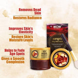 Wow Skin Science Sangria Clay Face Mask - 200 ml image 4